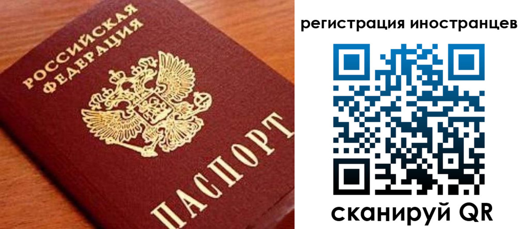 временная регистрация поиск в Зверево